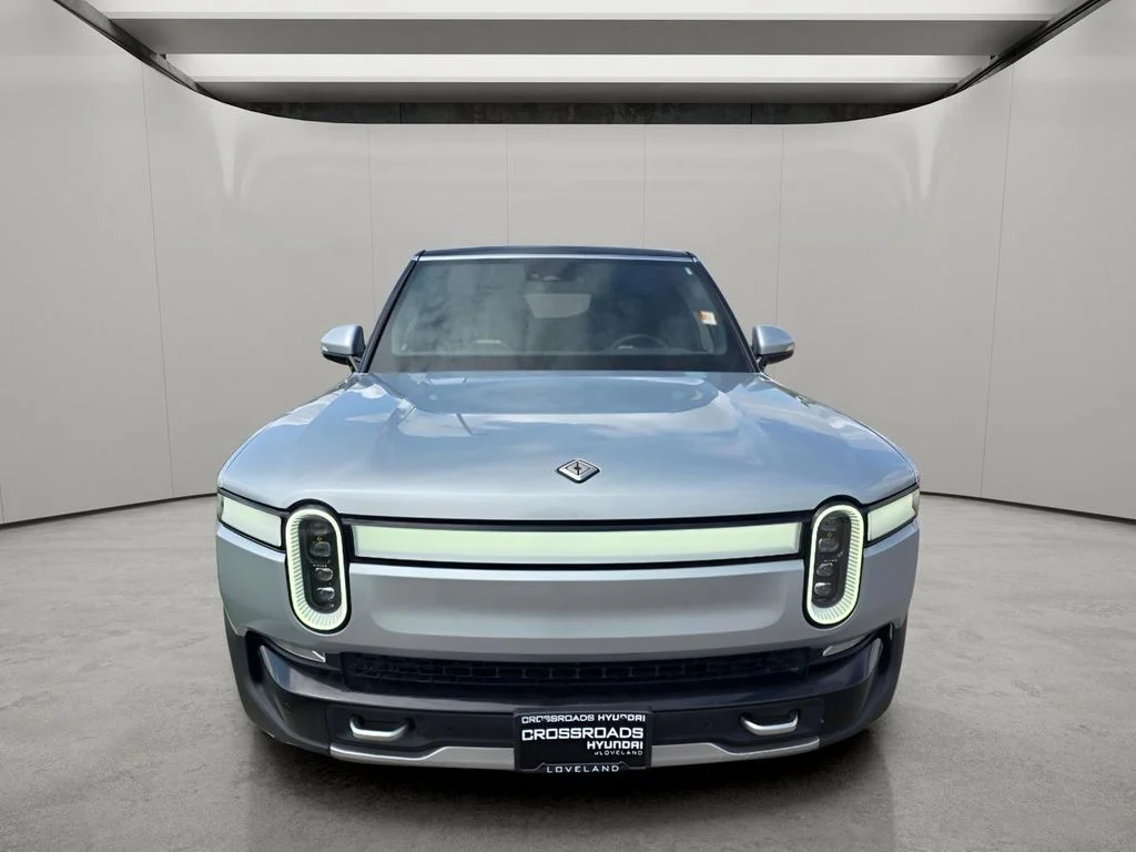 Used 2024 Grey Rivian Adventure image 8