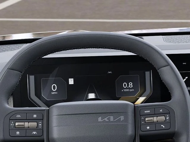 New 2027 Black Kia SX Prestige image 22