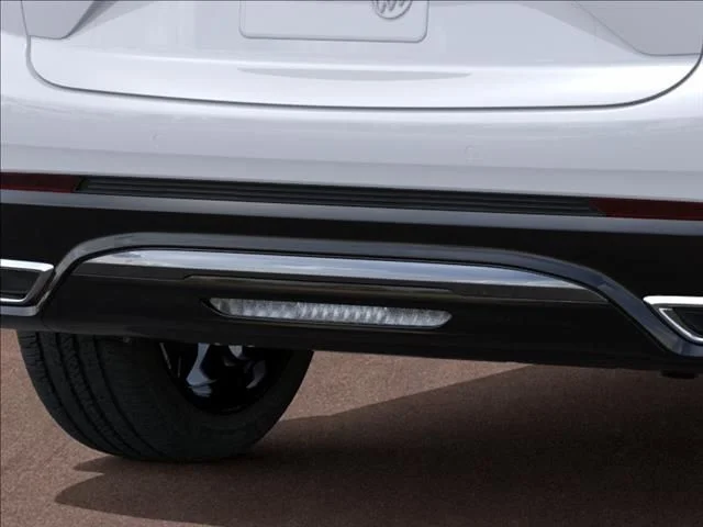 New 2026 White Buick Sport Touring image 14