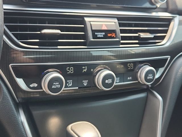 2022 Honda Accord Sport - Photo 15