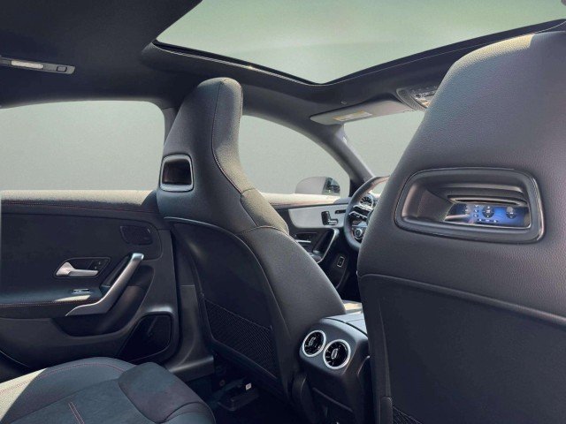 2026 Mercedes-Benz CLA CLA 250 - Photo 18