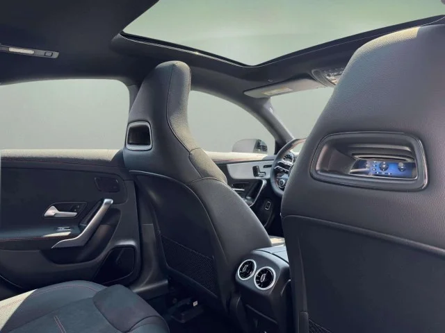 2026 Mercedes-Benz CLA CLA 250 - Photo 18