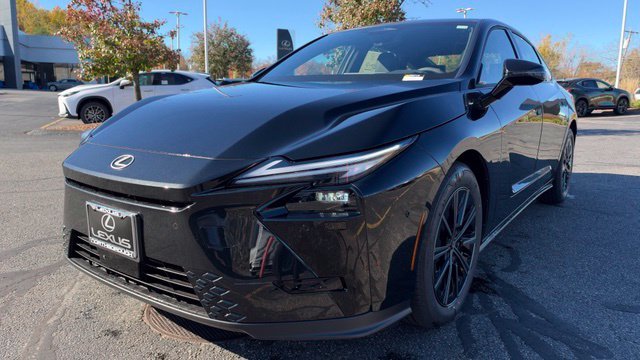 New 2026 Caviar Lexus PREMIUM PLUS AWD image 1