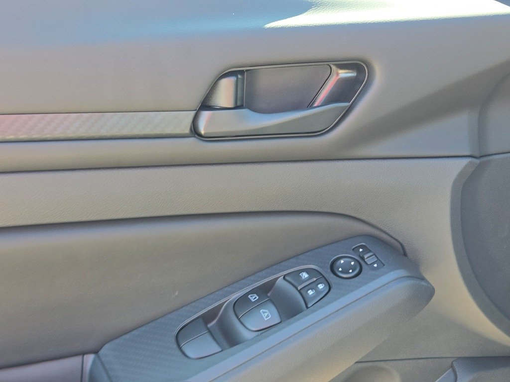 New 2026 Gray Nissan 2.5 SV image 18