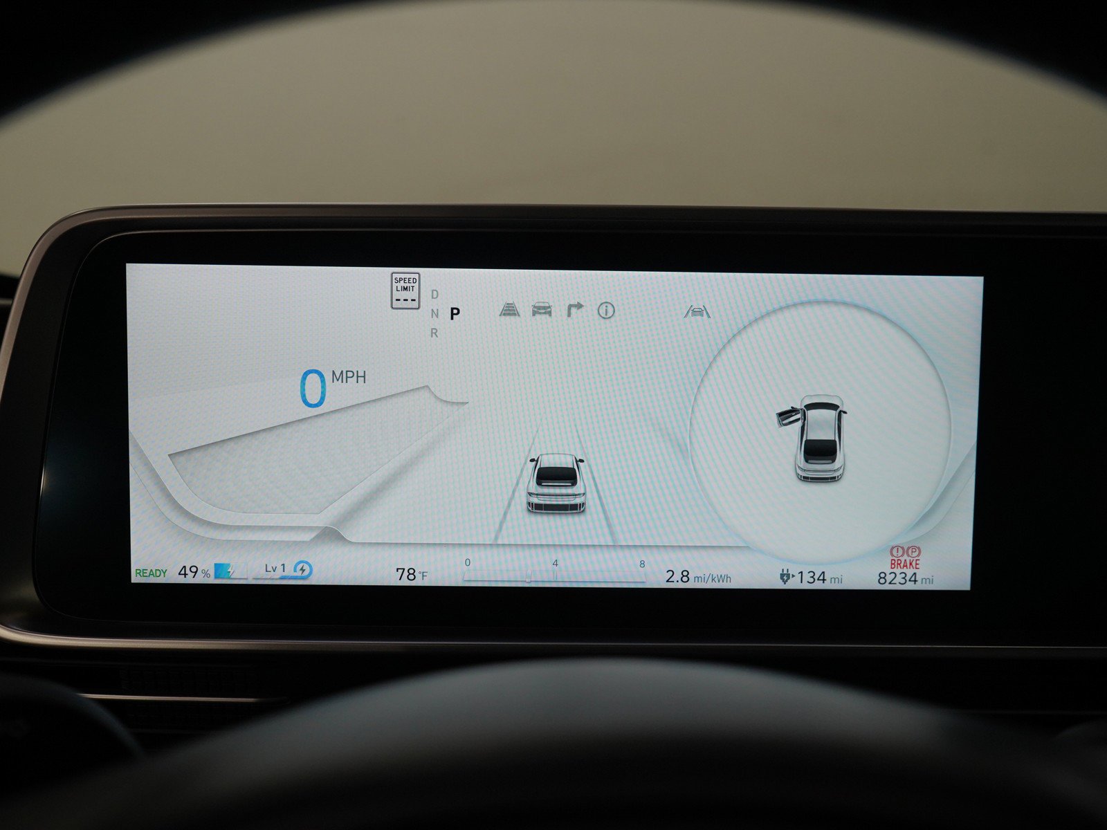 2023 Hyundai IONIQ 6 Limited - Photo 28