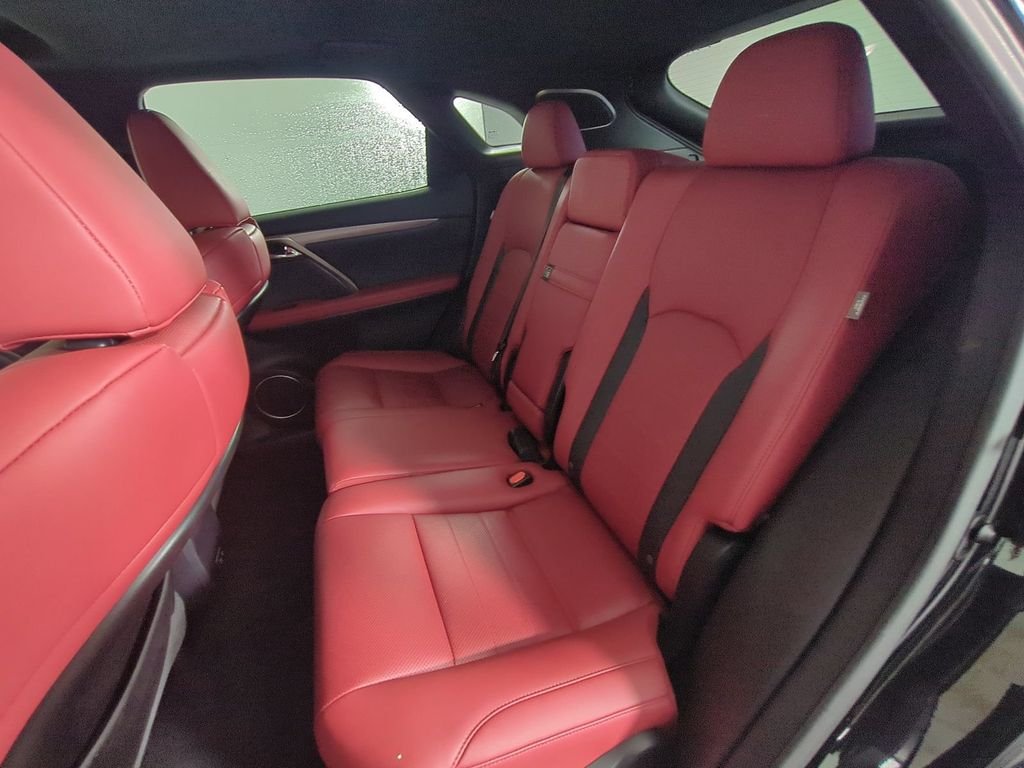 2022 Lexus RX 350 F SPORT - Photo 16