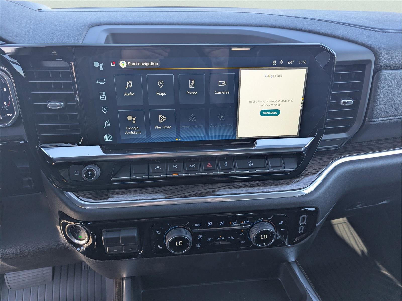 2026 Chevrolet Silverado 1500 RST - Photo 20