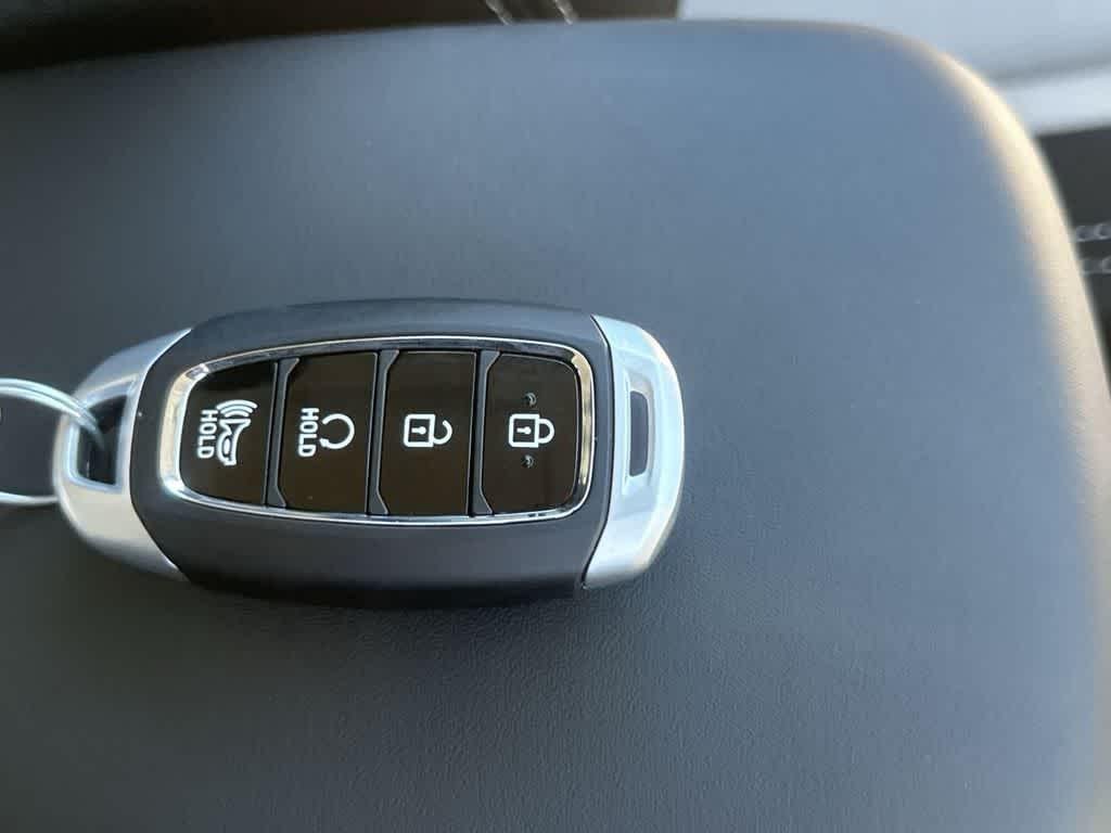 2026 Hyundai Venue SEL - Photo 29