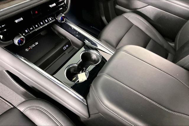 Used 2025 Black Chevrolet LT image 17
