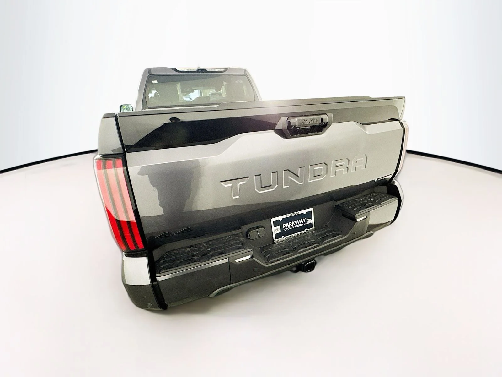 2026 Toyota Tundra Platinum - Photo 12
