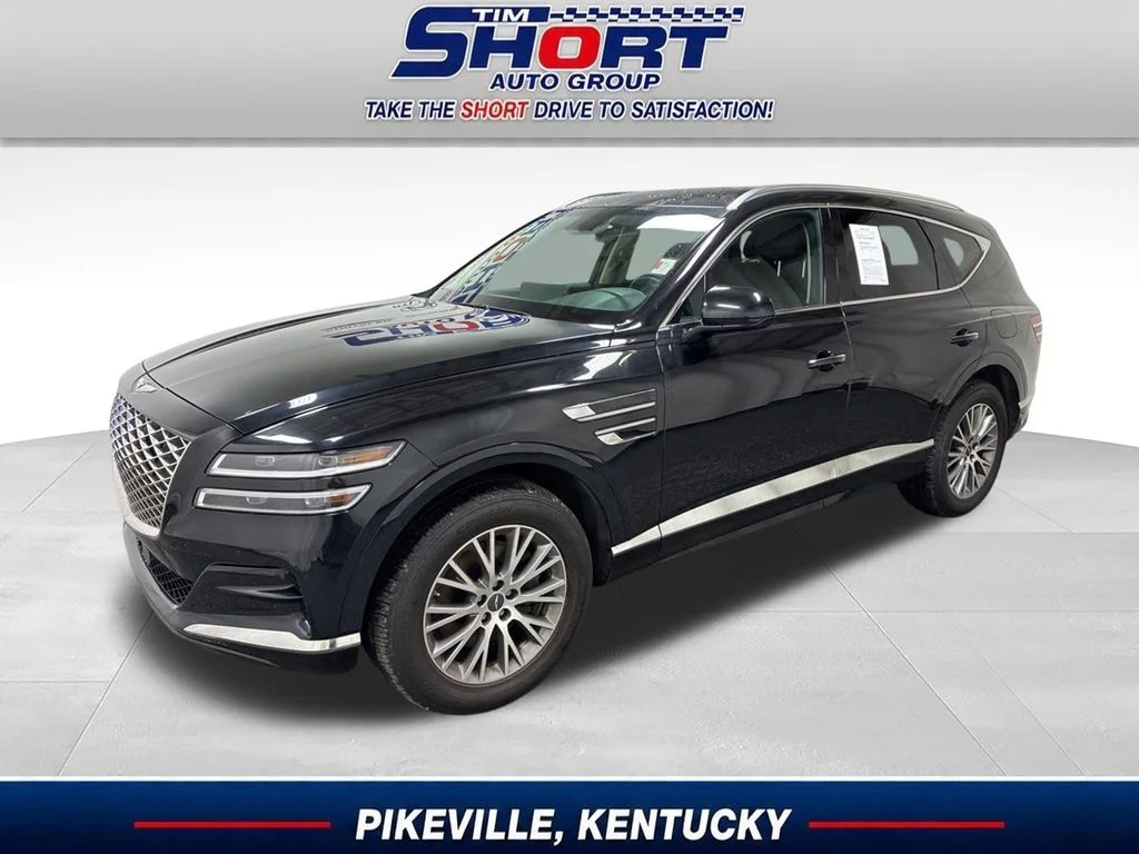 2024 Genesis GV80 2.5T Standard AWD's photo