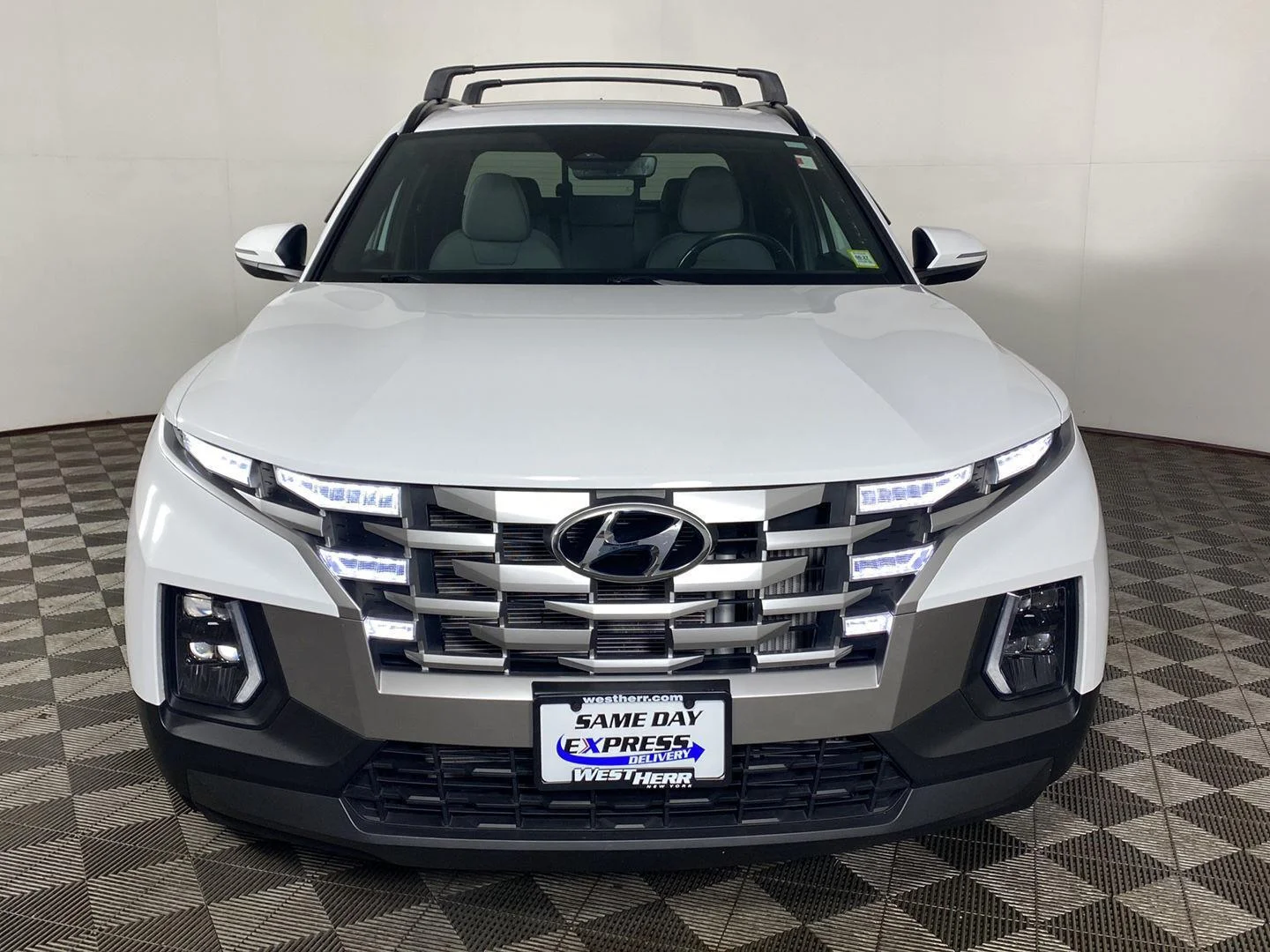 Used 2022 Ice White Hyundai SEL Premium image 22