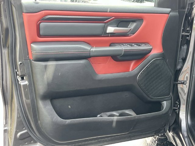 Used 2026 Gray Ram Rebel image 24