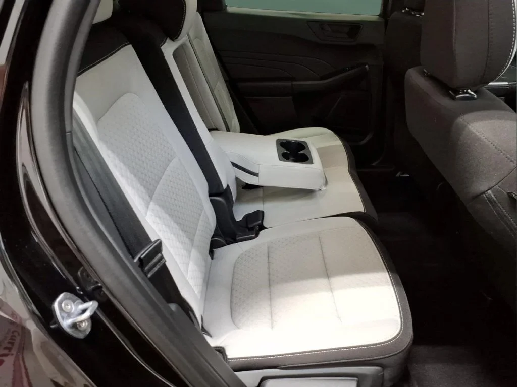 Certified Used 2024 Black Ford Active image 15