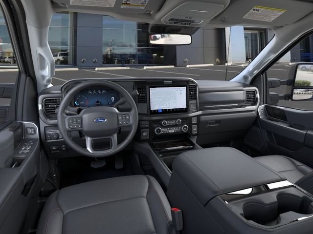 2026 Ford F-250 Super Duty Lariat - Photo 31