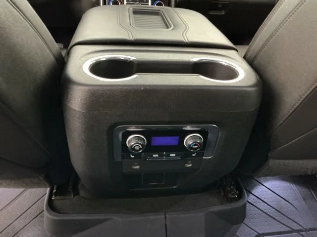 Used 2023 Empire Beige Metallic Chevrolet RST image 25