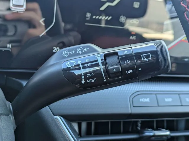 New 2026 Aurora Black Pearl Kia GT-Line image 27