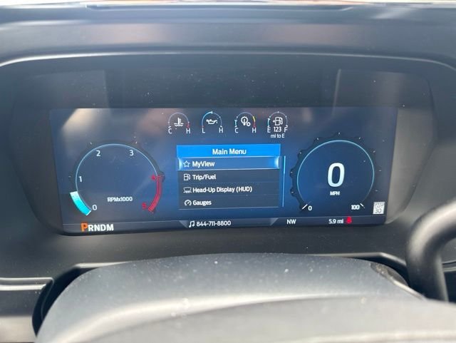 New 2026 Agate Black Metallic Ford F-350® Lariat® image 23