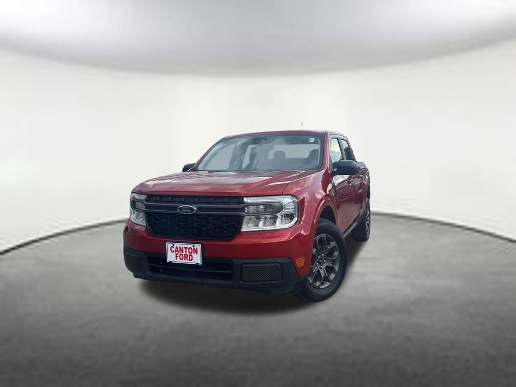 2024 Ford Maverick XLT FWD's photo