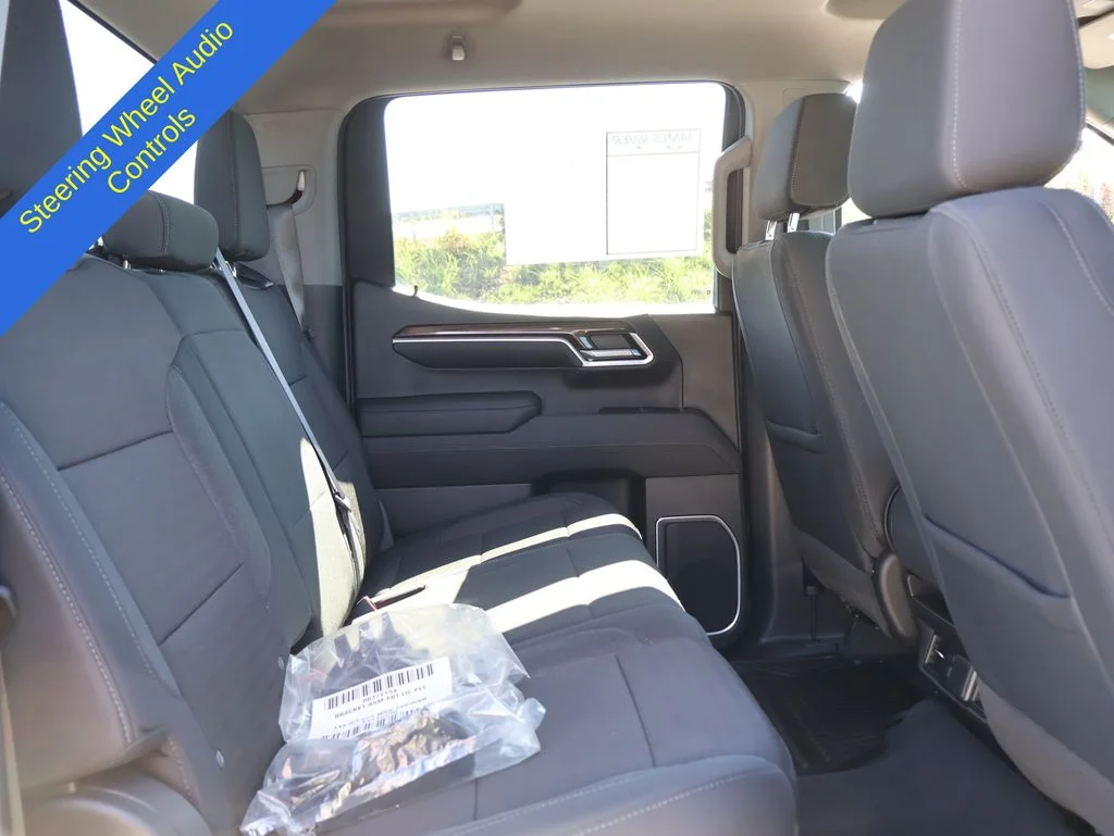 Used 2022 Cherry Red Tintcoat Chevrolet RST image 12