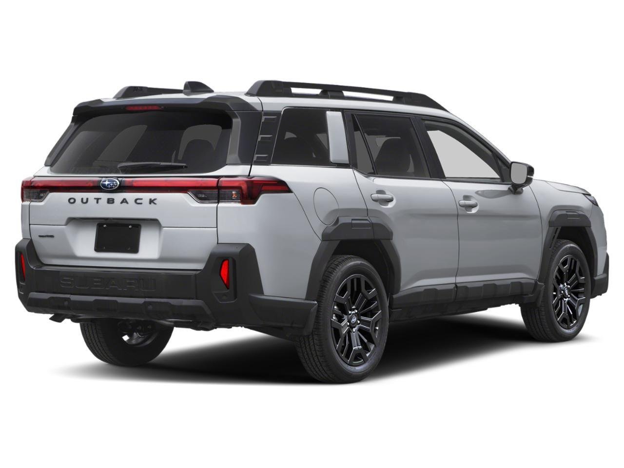 New 2026 ICE SILVER METALLIC Subaru Limited XT image 12