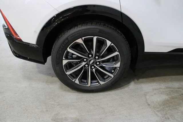 2026 Cadillac LYRIQ Sport - Photo 36