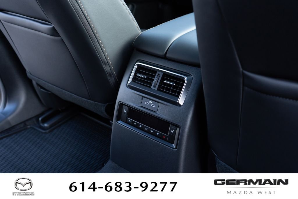 2026 Mazda CX-70 Premium Plus Package - Photo 34