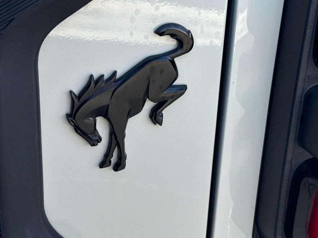 Certified Used 2025 Desert Sand Ford Raptor image 7