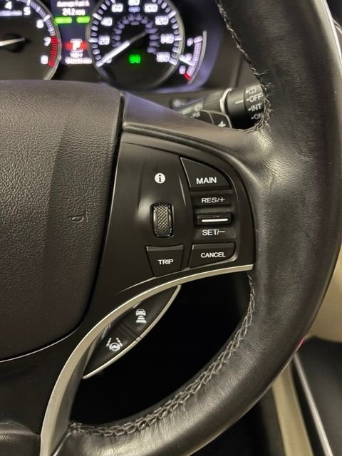 2019 Acura MDX Technology Package - Photo 20