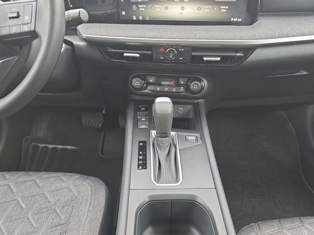 New 2026 Fresh Powder Nissan SV image 3