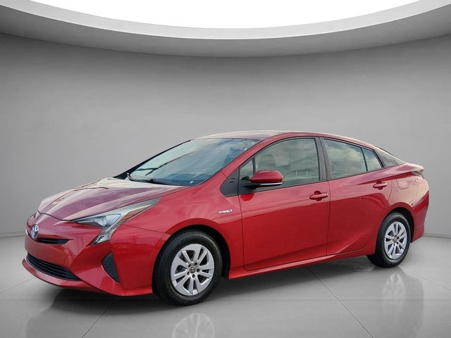 2016 Toyota Prius Two