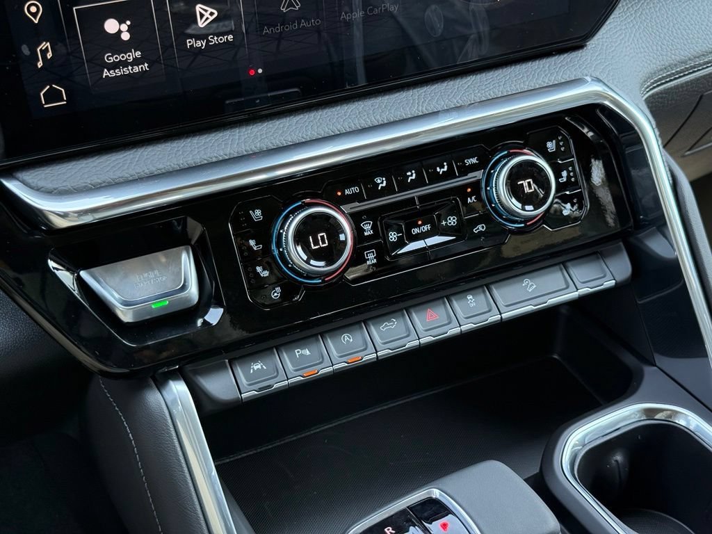 2026 GMC Sierra 1500 Denali - Photo 29
