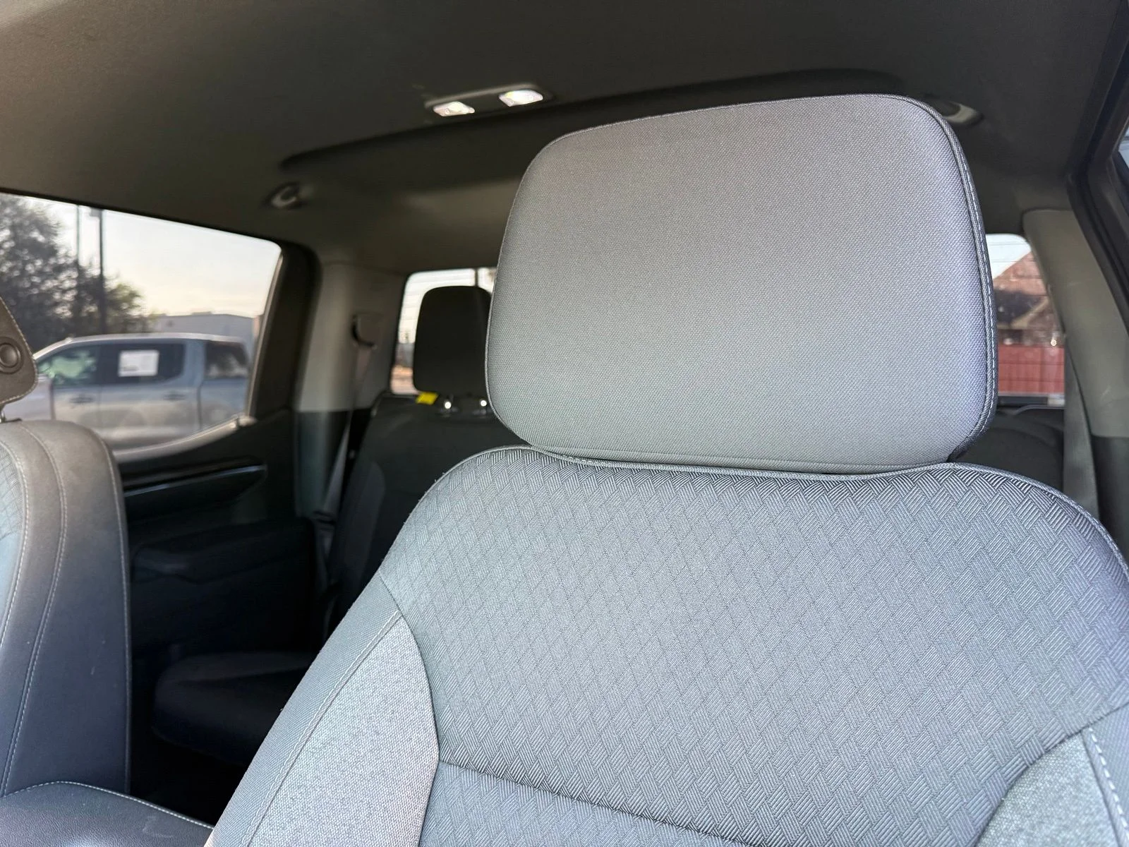 Used 2024 White Chevrolet LT image 18
