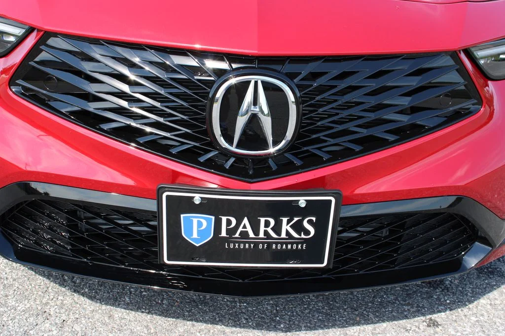 2025 Acura Integra A-Spec - Photo 50