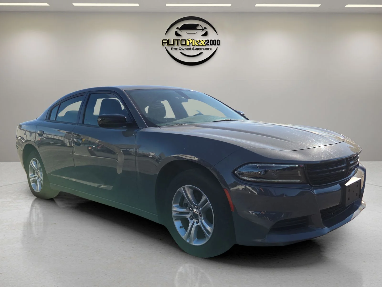 2023 Dodge Charger SXT's photo