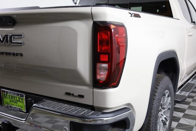 2026 GMC Sierra 1500 SLE - Photo 32