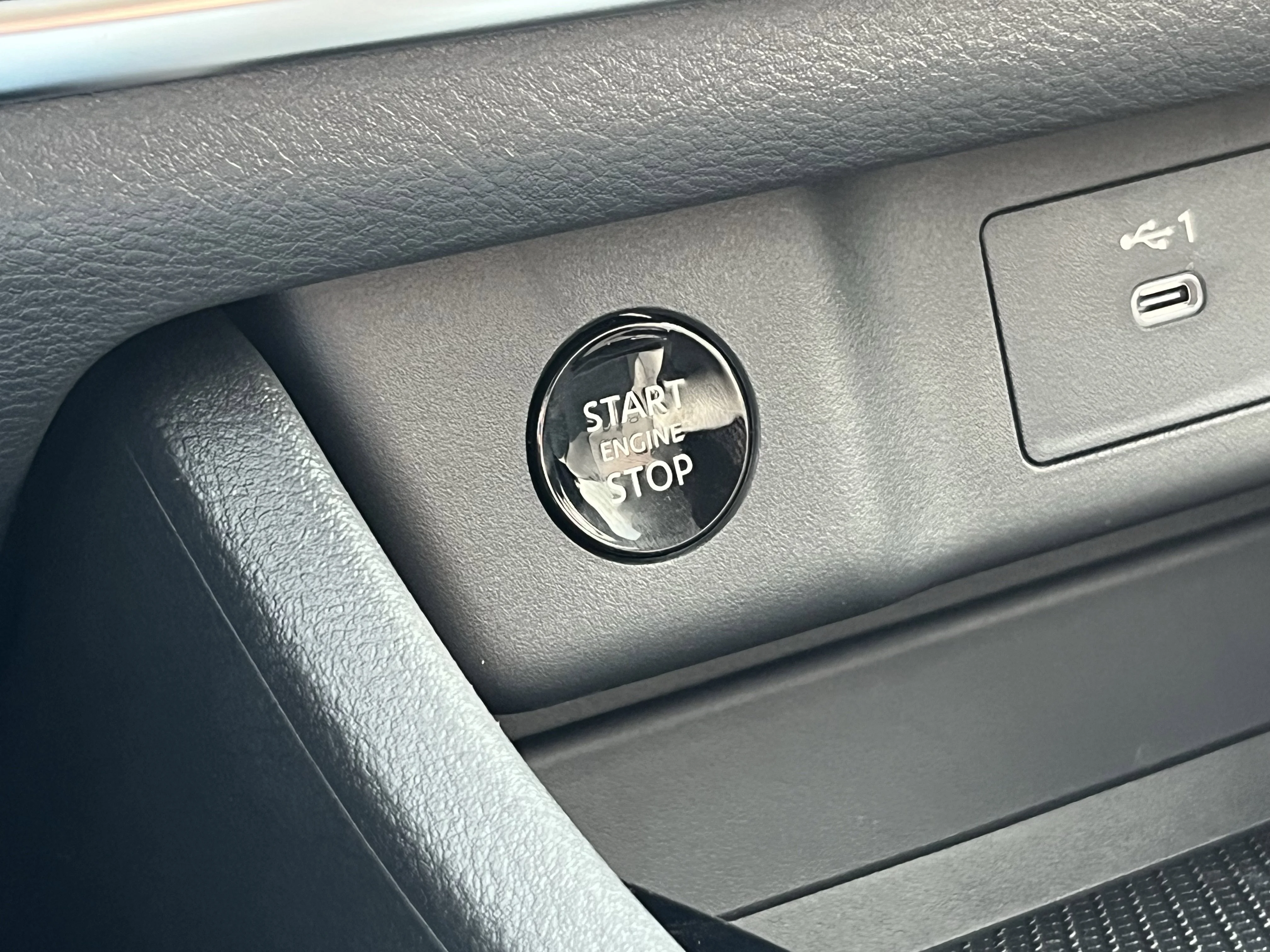 2026 Nissan Rogue Rock Creek - Photo 33