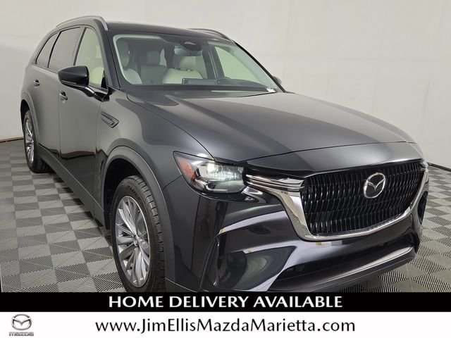 2024 Mazda CX-90 Turbo Preferred Plus Package's photo