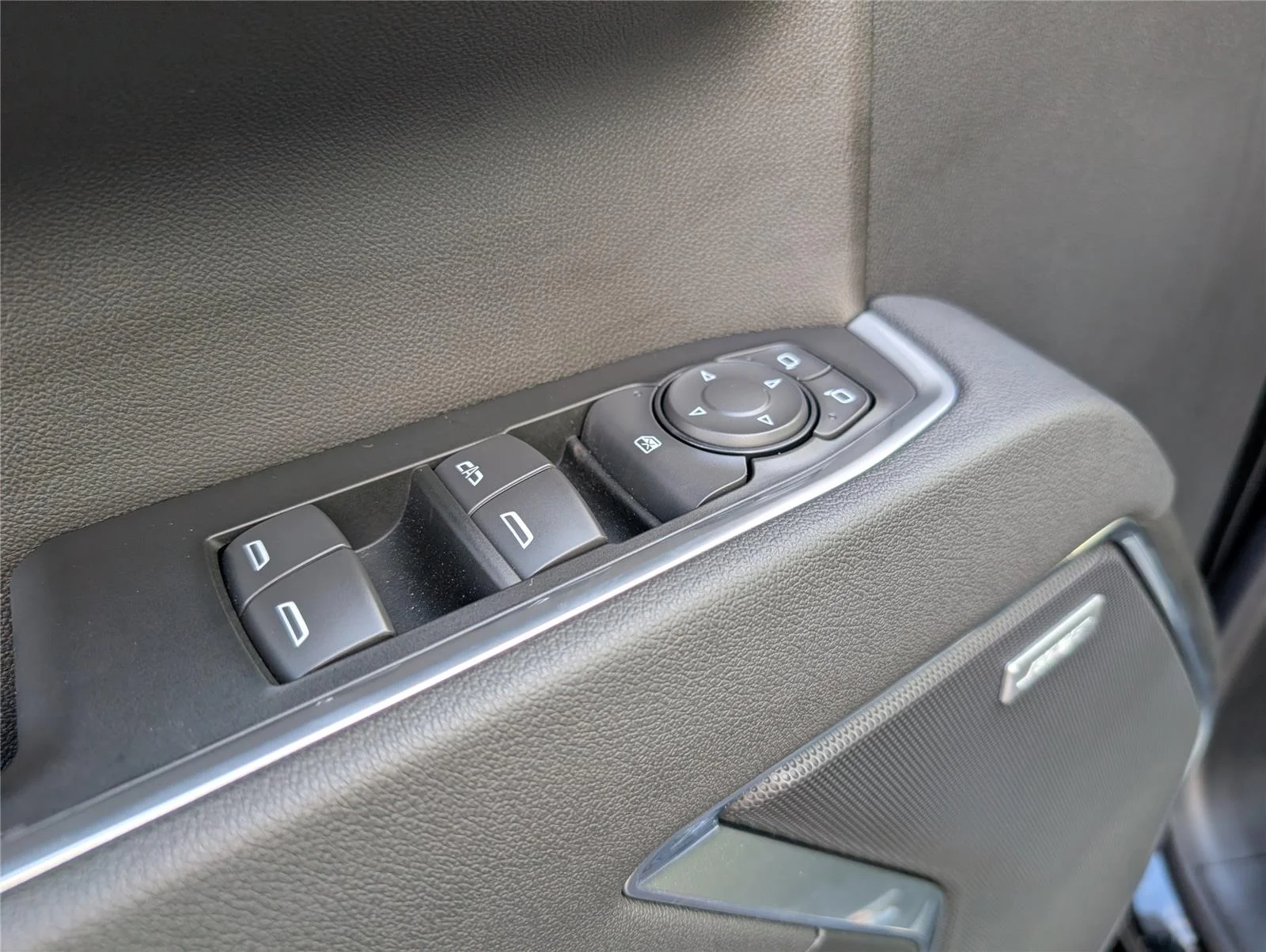 2026 Chevrolet Silverado 1500 RST - Photo 50
