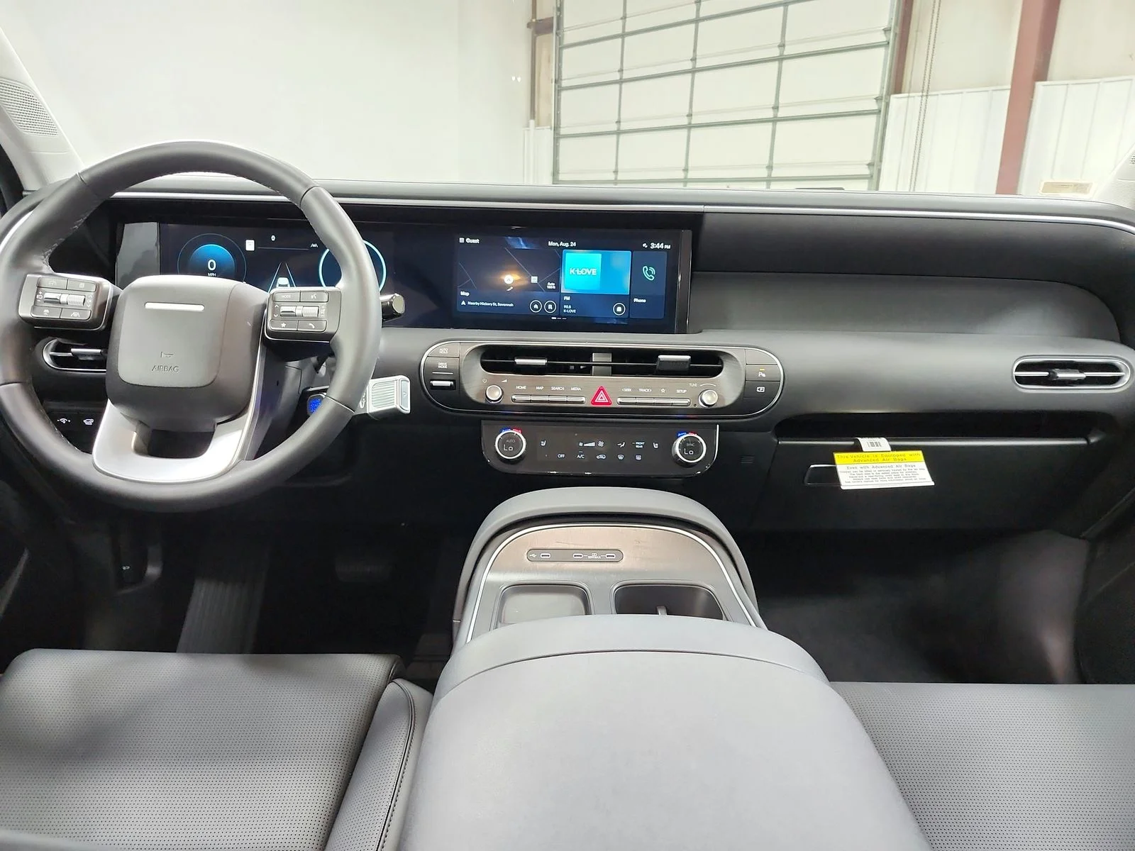 Used 2026 White Hyundai SEL image 25