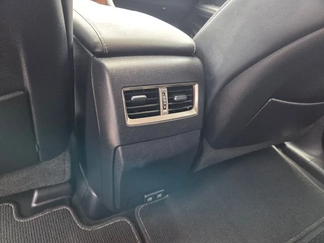 Certified Used 2021 White Lexus 450h image 7