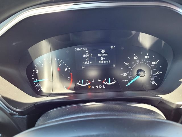 Used 2021 White Ford S image 21