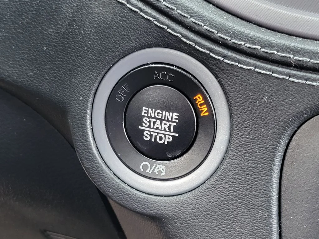 Used 2023 Gray Dodge GT image 12