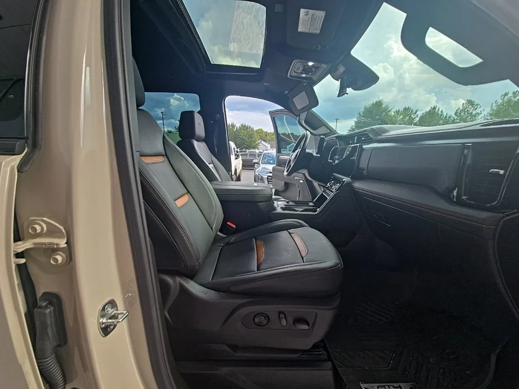 Used 2026 Coastal Dune GMC AT4 image 7