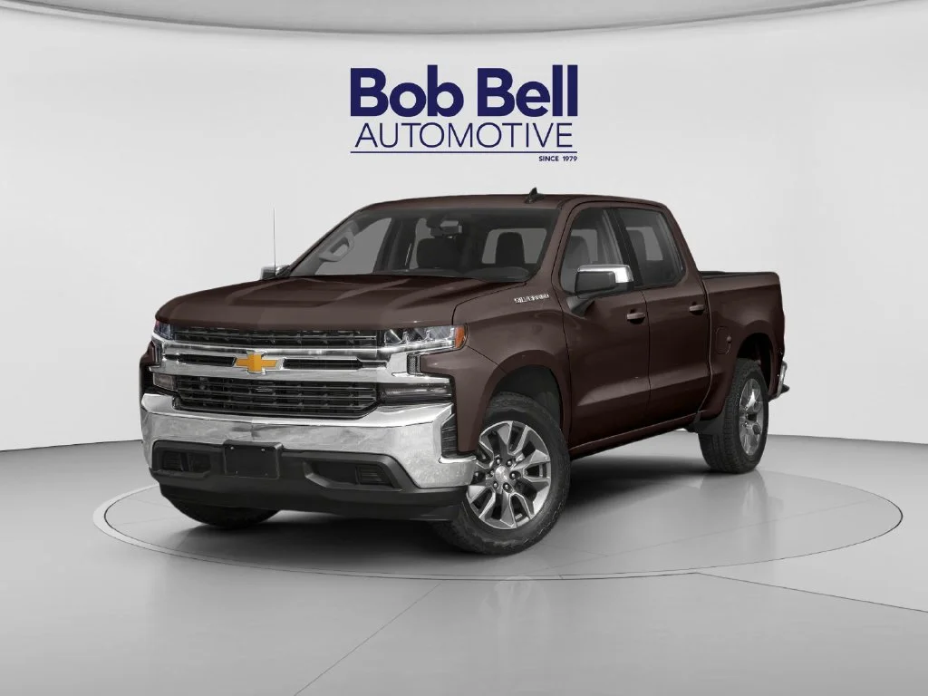 Used 2019 Havana Brown Metallic Chevrolet LT image 1