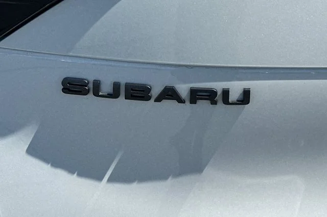 Certified Used 2026 White Subaru Premium image 33