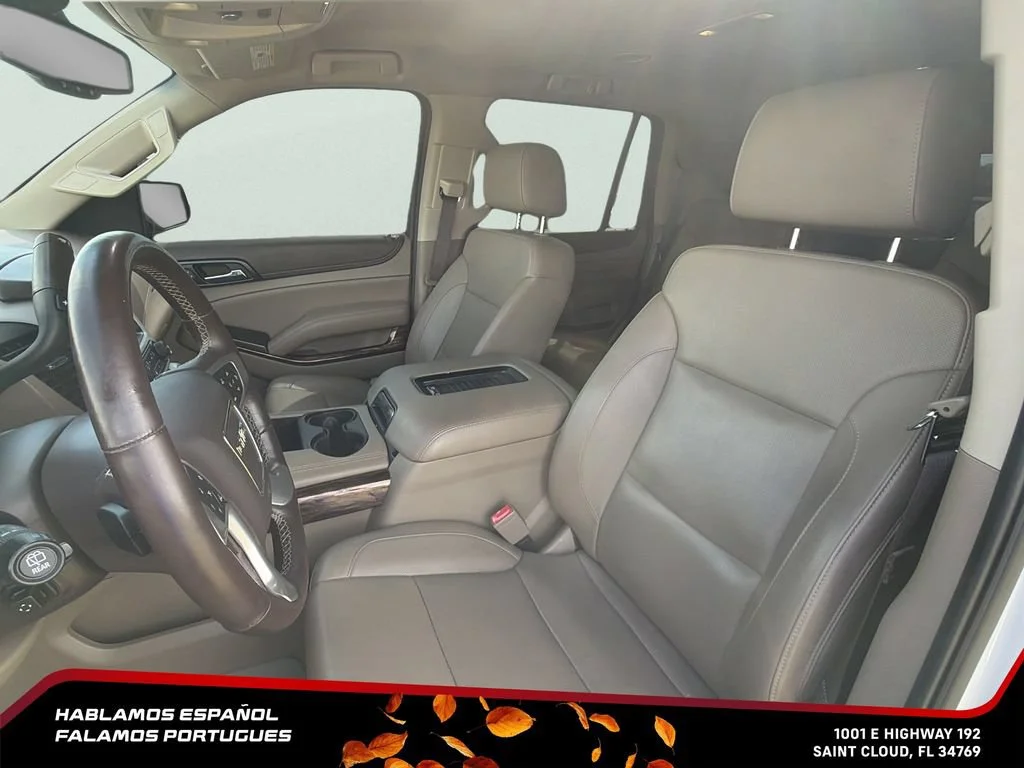 Certified Used 2017 SUMMIT WHITE GMC SLT image 25