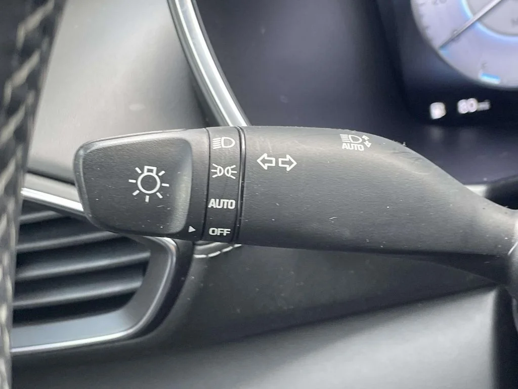Used 2023 Black Hyundai Calligraphy image 25