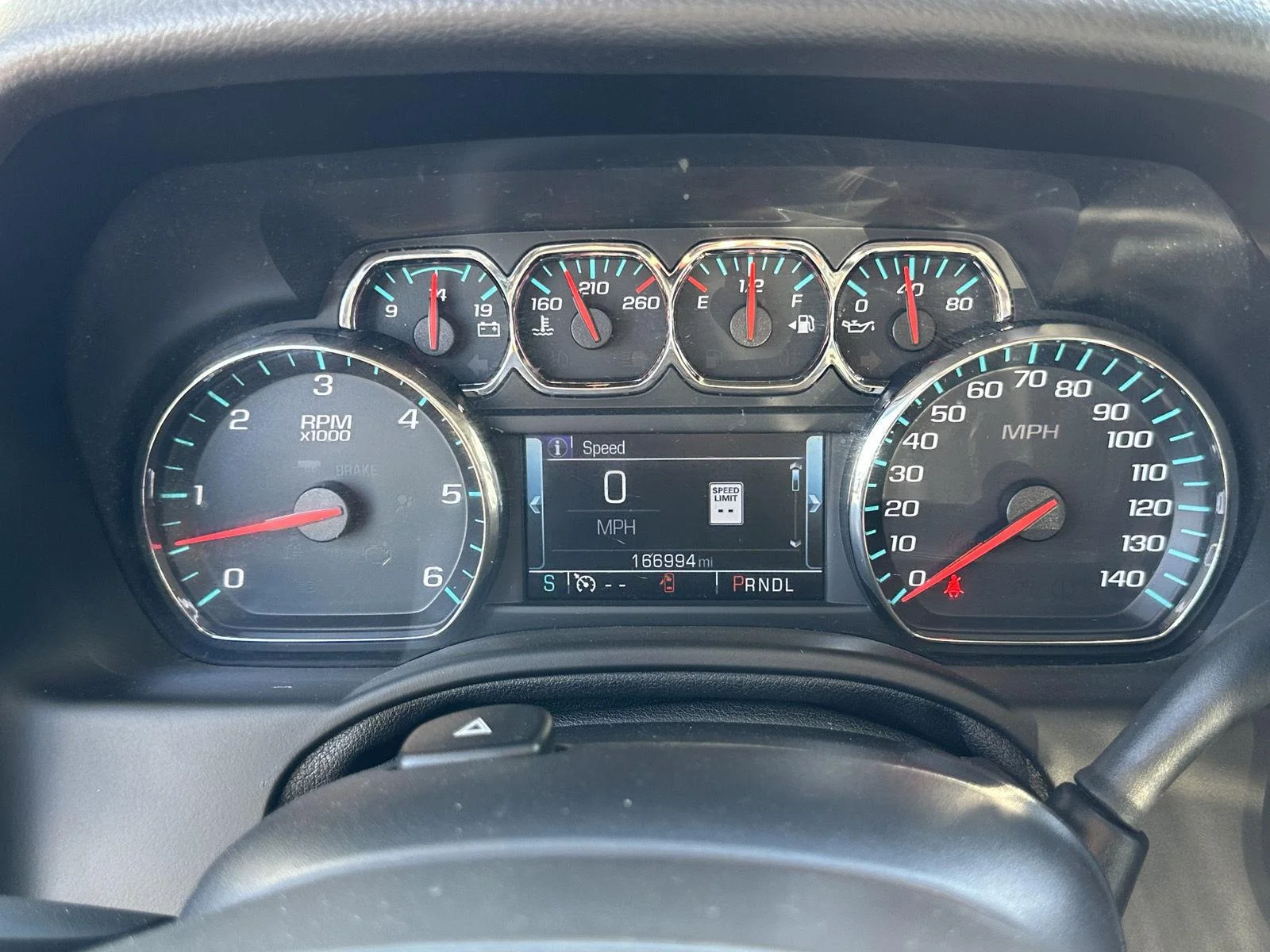 Used 2017 Black Chevrolet Premier image 30