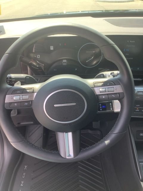 2026 Hyundai Kona SEL Premium - Photo 29